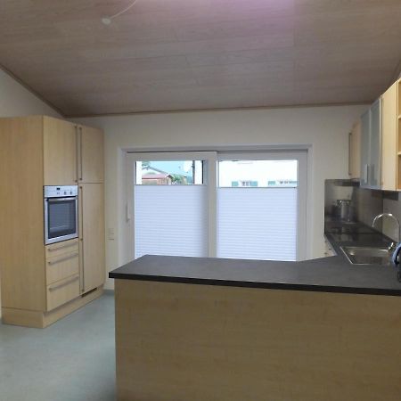 Rot an der Rot Ferienwohnung Mettenberg Kapelle מראה חיצוני תמונה