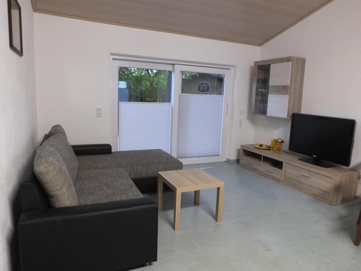 Rot an der Rot Ferienwohnung Mettenberg Kapelle מראה חיצוני תמונה