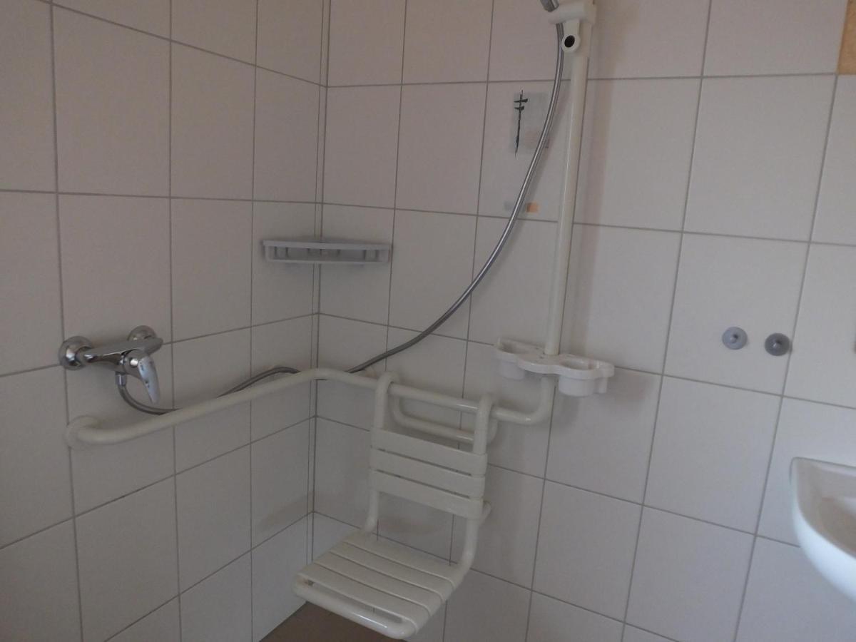 Rot an der Rot Ferienwohnung Mettenberg Kapelle מראה חיצוני תמונה