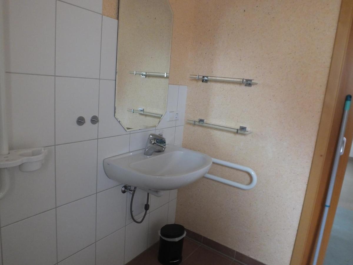 Rot an der Rot Ferienwohnung Mettenberg Kapelle מראה חיצוני תמונה