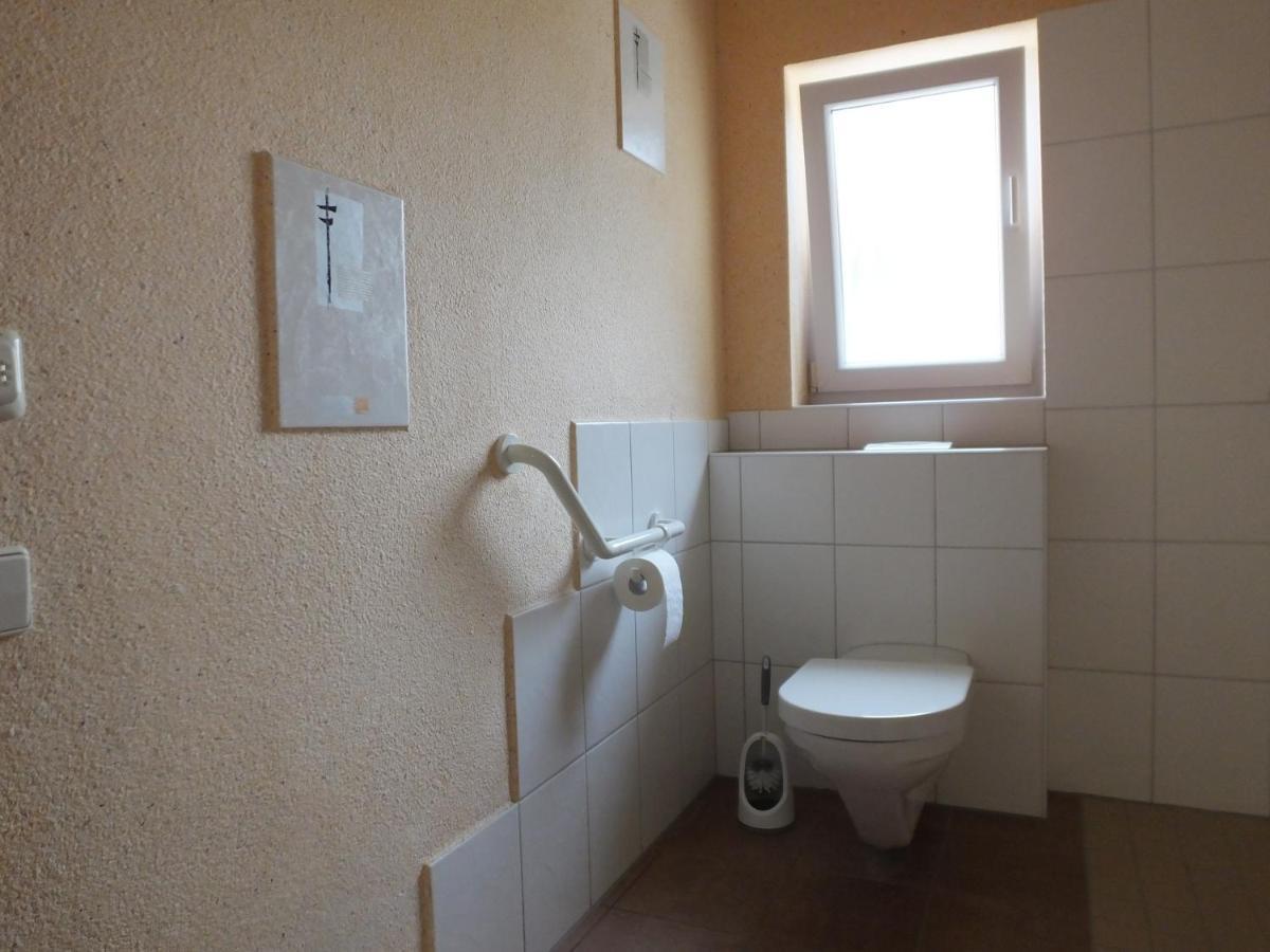 Rot an der Rot Ferienwohnung Mettenberg Kapelle מראה חיצוני תמונה