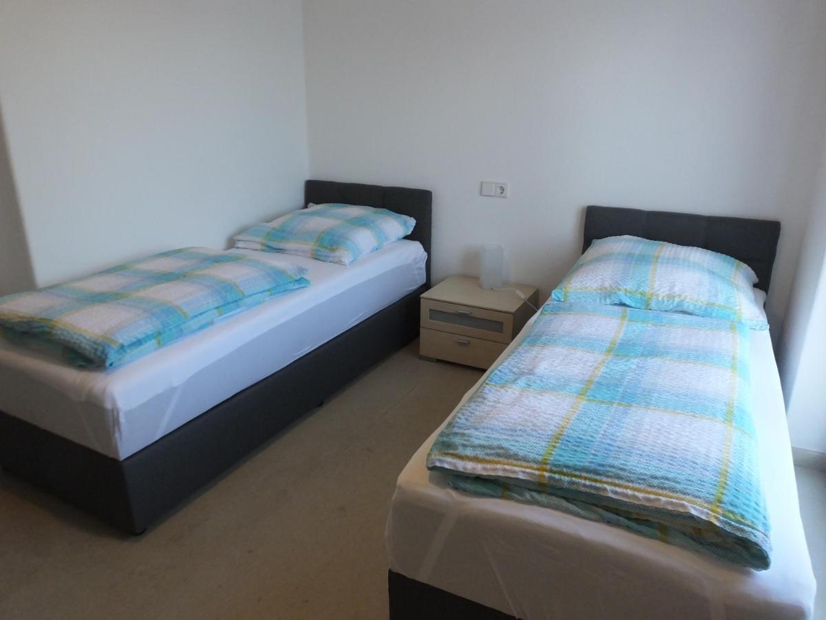 Rot an der Rot Ferienwohnung Mettenberg Kapelle מראה חיצוני תמונה