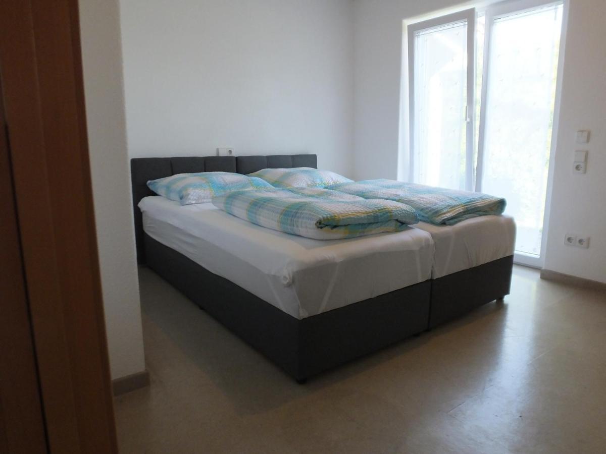 Rot an der Rot Ferienwohnung Mettenberg Kapelle מראה חיצוני תמונה
